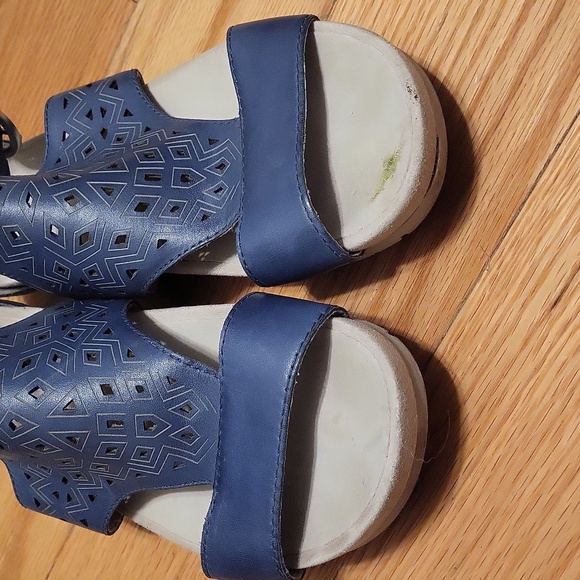 Earth sandals - Picture 7 of 7